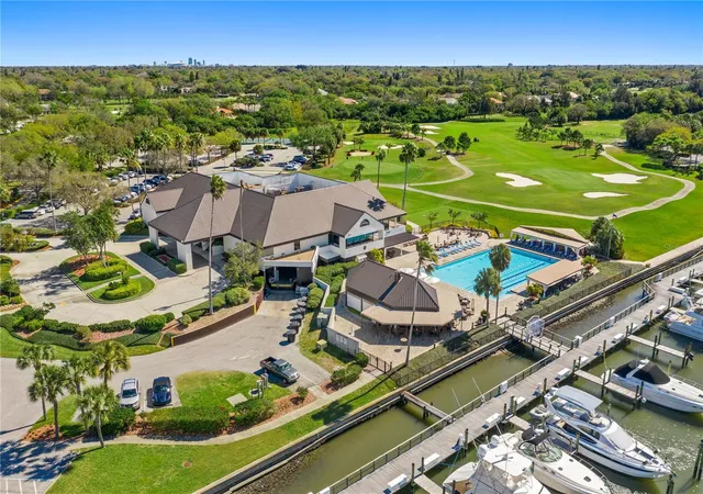 61st image of 5950 Pelican Bay Plz S #2E, Gulfport, FL 33707 | MLS# TB8478290
