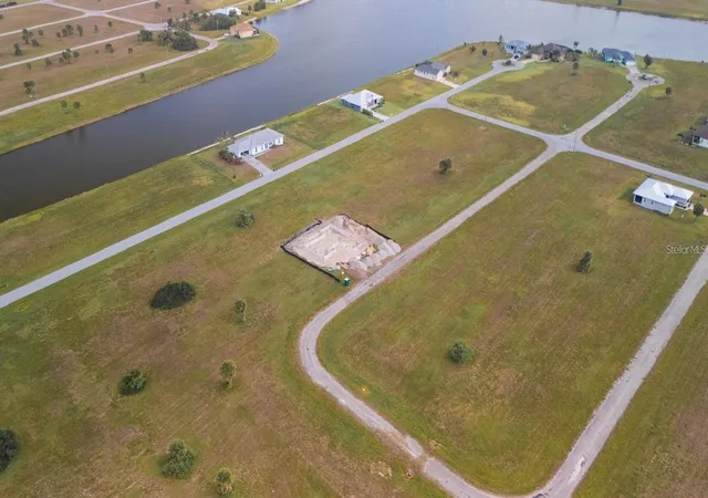 Photo 1 of Land for sale at 14210 Blue Marlin Rd, Placida, FL 33946 | MLS# TB8478299 | Listing updated on 2026-08-21