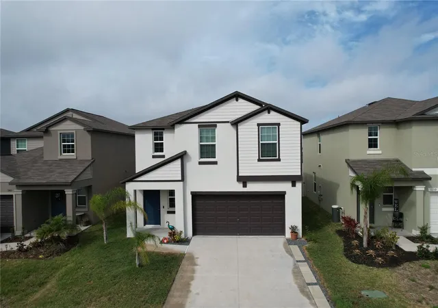 Photo 2 of Single family home for sale at 3141 Oyster Cvs St, Wimauma, FL 33598 | MLS# TB8478301 | Listing updated on 2026-10-08