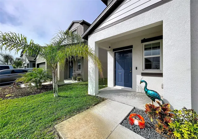Single family home for sale at 3141 Oyster Cvs St, WIMAUMA, FL 33598 | MLS# TB8478301