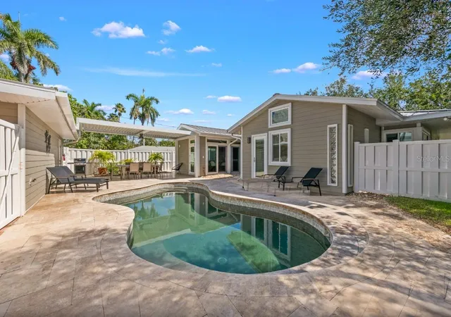 4th image of 140 S Blvd Of The Presidents, Sarasota, FL 34236 | MLS# A4683280