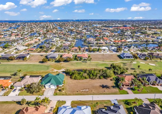 Photo 2 of Land for sale at 2316 Padre Is Dr, Punta Gorda, FL 33950 | MLS# C7522247 | Listing updated on 2026-09-03