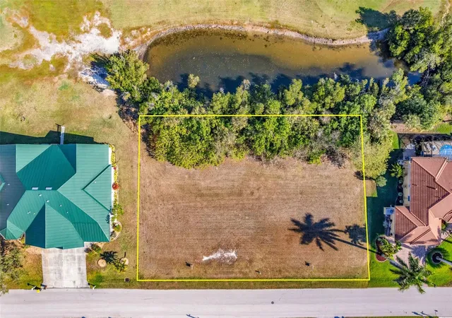 Photo 1 of Land for sale at 2316 Padre Is Dr, Punta Gorda, FL 33950 | MLS# C7522247 | Listing updated on 2026-09-03