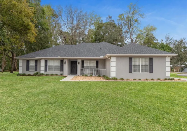 Photo 1 of Single family home for sale at 1170 Barger Ave, Spring Hill, FL 34608 | MLS# W7883196 | Listing updated on 2026-08-30