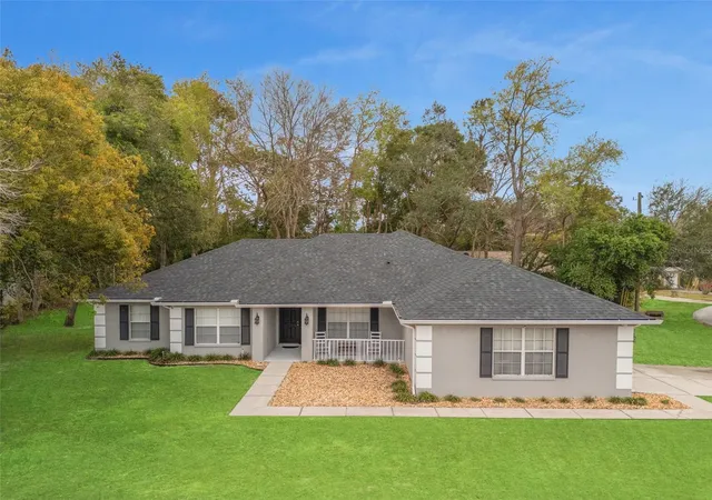 Photo 2 of Single family home for sale at 1170 Barger Ave, Spring Hill, FL 34608 | MLS# W7883196 | Listing updated on 2026-08-30