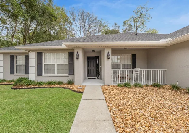 Photo 4 of Single family home for sale at 1170 Barger Ave, Spring Hill, FL 34608 | MLS# W7883196 | Listing updated on 2026-08-30