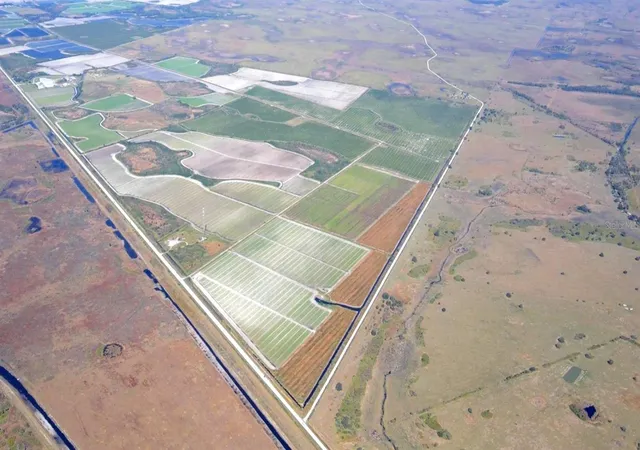 Photo 3 of Land for sale at State Rd 60, Okeechobee, FL 34972 | MLS# L4959567 | Listing updated on 2026-09-01