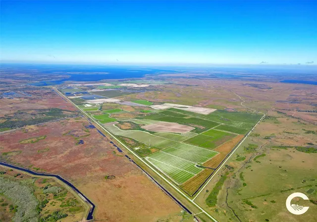 Photo 3 of Land for sale at State Rd 60, Okeechobee, FL 34972 | MLS# L4959567 | Listing updated on 2026-09-01
