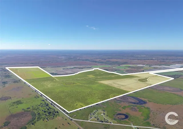 Photo 4 of Land for sale at State Rd 60, Okeechobee, FL 34972 | MLS# L4959567 | Listing updated on 2026-09-01
