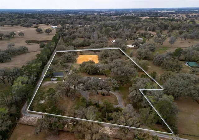 Photo 2 of Land for sale at 4986 Sw 7th Avenue Rd, Ocala, FL 34471 | MLS# OM719205 | Listing updated on 2026-05-29