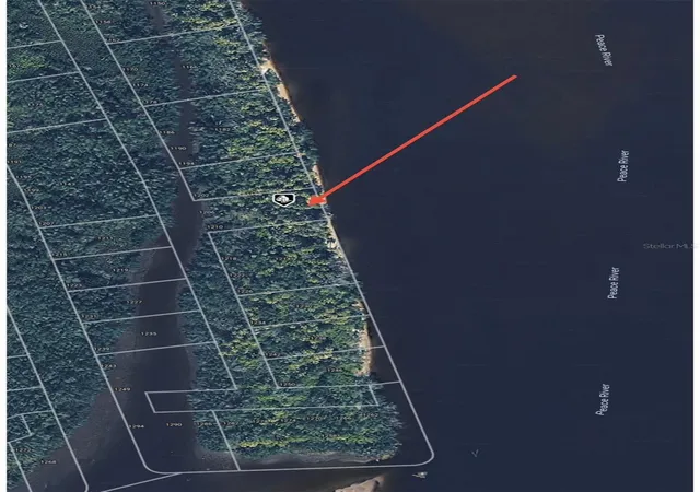 Photo 2 of Land for sale at 1206 Malabo Ct, Punta Gorda, FL 33983 | MLS# O6384060 | Listing updated on 2026-02-21