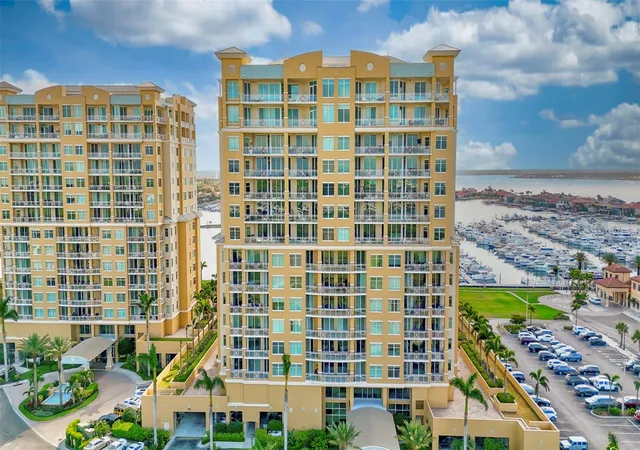 2nd image of 130 Riviera Dunes Wy #506, Palmetto, FL 34221 | MLS# A4683285