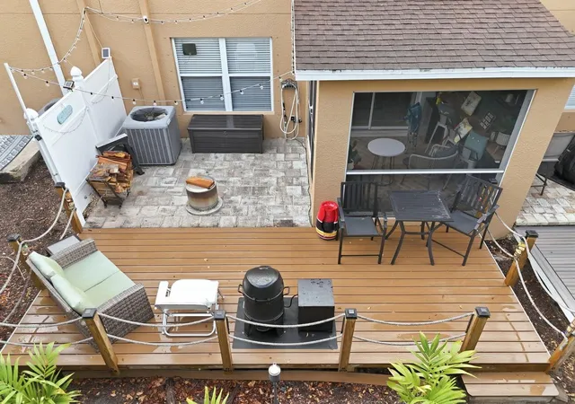 Photo 3 of Townhouse for sale at 15150 Piping Plover Ct #103, North Fort Myers, FL 33917 | MLS# C7522249 | Listing updated on 2026-09-23