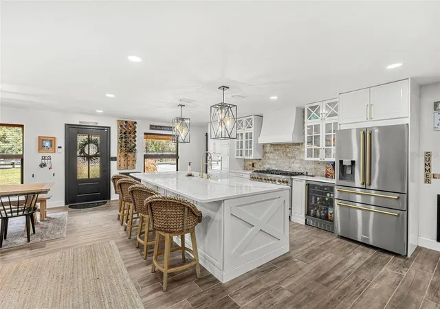 Photo 5 of Single family home for sale at 17224 Old Country Ln, Winter Garden, FL 34787 | MLS# O6384075 | Listing updated on 2026-07-18