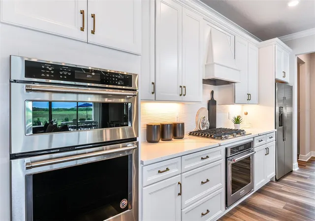 4th image of 16634 Harvest Leaf Rd, Spring Hill, FL 34610 | MLS# TB8478347