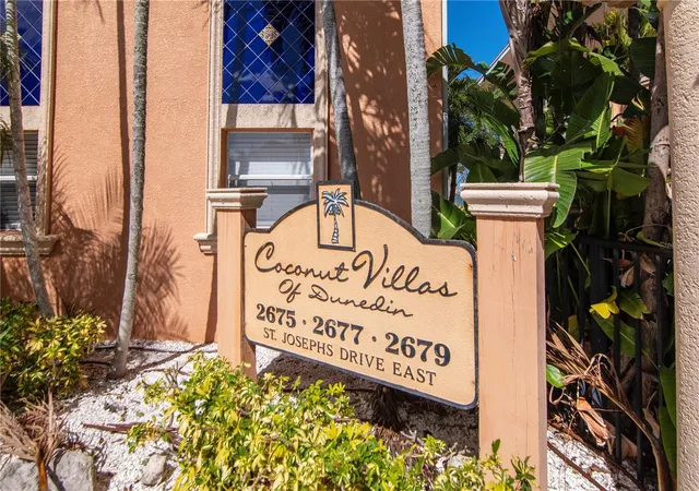 3rd image of 2675Th St Josephs Dr E, DUNEDIN, FL 34698