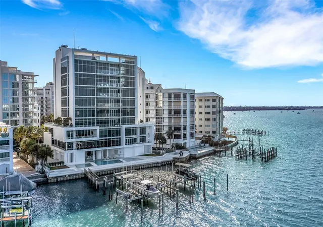5th image of 280 Golden Gate Pt #200, Sarasota, FL 34236 | MLS# A4683299