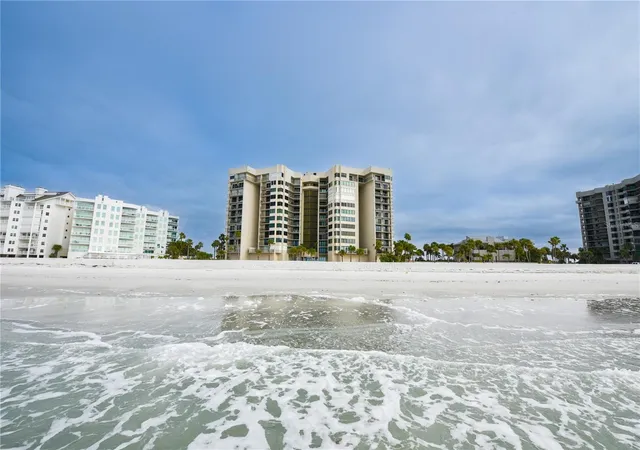 Homes for sale in Clearwater Beach, FL | 1600 Gulf Blvd #1112, Clearwater Beach, FL 33767 | MLS# TB8478361