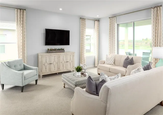 3rd image of 2253 Great Egret Cir, Ocoee, FL 34761 | MLS# W7883199