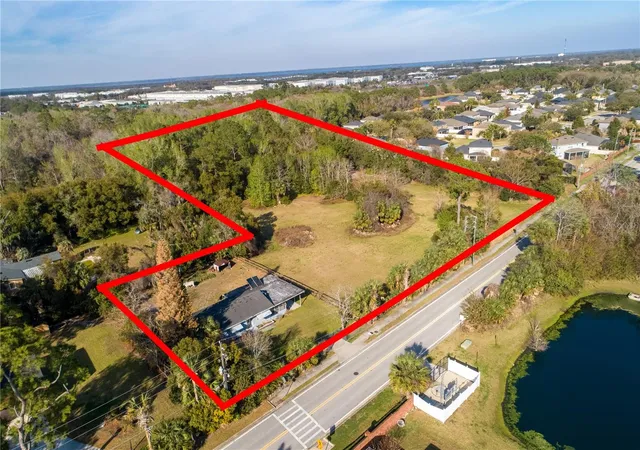 2nd image of 921 Vihlen Rd, Sanford, FL 32771 | MLS# O6384102