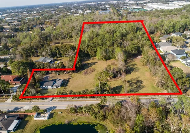 Photo 3 of Land for sale at 921 Vihlen Rd, Sanford, FL 32771 | MLS# O6384102 | Listing updated on 2026-09-29