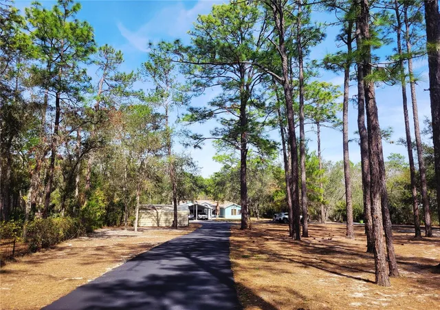 Photo 3 of Sale Pending at 9153 Michigan Ave, Weeki Wachee, FL 34613 | MLS# TB8478381 | Listing updated on 2026-09-12