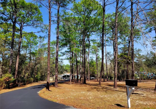 Photo 4 of Sale Pending at 9153 Michigan Ave, Weeki Wachee, FL 34613 | MLS# TB8478381 | Listing updated on 2026-09-12