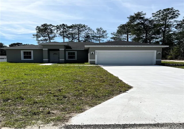 1st image of 5312 Sw 162nd Pl Rd, Ocala, FL 34473 | MLS# OM719224