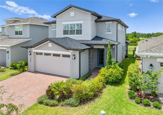 1st image of 3204 Oxbow Ct, Harmony, FL 34773 | MLS# S5144242