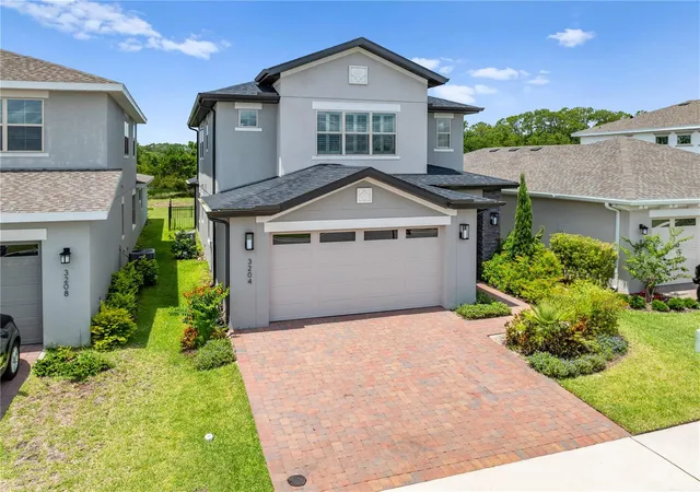 3rd image of 3204 Oxbow Ct, Harmony, FL 34773 | MLS# S5144242