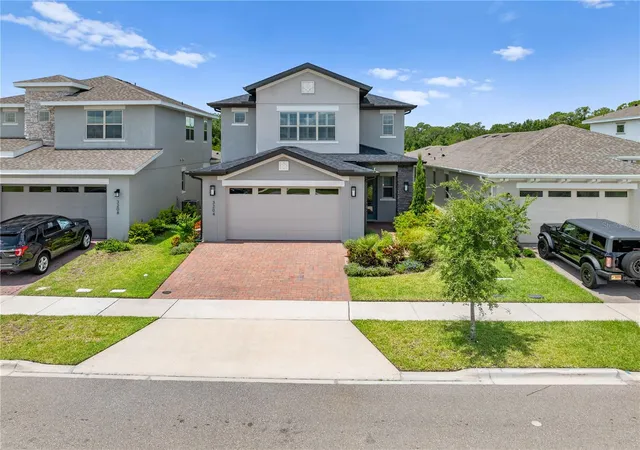 4th image of 3204 Oxbow Ct, Harmony, FL 34773 | MLS# S5144242