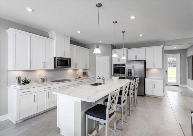 5th image of 2190 Great Egret Cir, Ocoee, FL 34761 | MLS# W7883201