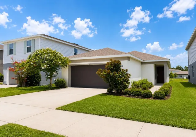 Homes for sale in Clermont, FL | 17434 Million Lakes Ct, Clermont, FL 34714 | MLS# O6384125
