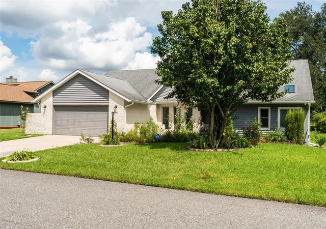 Single family home for sale at 34515 Cedarfield Dr, DADE CITY, FL 33523 | MLS# TB8478415