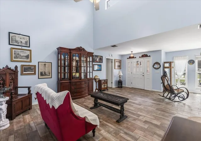 Photo 5 of Single family home for sale at 34515 Cedarfield Dr, Dade City, FL 33523 | MLS# TB8478415 | Listing updated on 2026-08-17