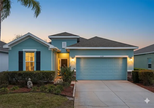 Photo 1 of Single family home for sale at 11129 Kiskadee Cir, New Port Richey, FL 34654 | MLS# TB8478432 | Listing updated on 2026-10-09