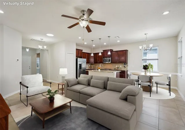 Photo 3 of Single family home for sale at 11129 Kiskadee Cir, New Port Richey, FL 34654 | MLS# TB8478432 | Listing updated on 2026-10-09