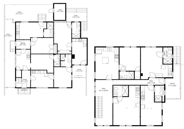 Photo 2 of Sale Pending at 326 6th Avenue N, Saint Petersburg, FL 33701 | MLS# TB8478433 | Listing updated on 2026-06-08