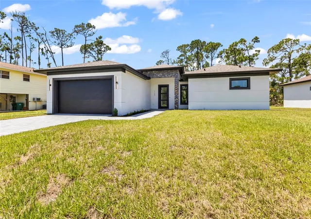 Photo 3 of Single family home for sale at 1105 Cornelius Blvd, Port Charlotte, FL 33953 | MLS# O6384136 | Listing updated on 2026-09-29