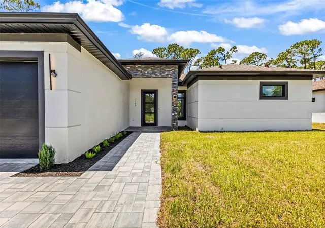 Photo 3 of Single family home for sale at 1105 Cornelius Blvd, Port Charlotte, FL 33953 | MLS# O6384136 | Listing updated on 2026-10-30