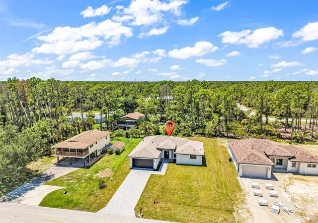 Photo 4 of Single family home for sale at 1105 Cornelius Blvd, Port Charlotte, FL 33953 | MLS# O6384136 | Listing updated on 2026-10-30