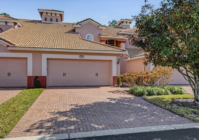 Photo 1 of Townhouse for sale at 1405 Lisbon Ct, Davenport, FL 33896 | MLS# O6384141 | Listing updated on 2026-08-07