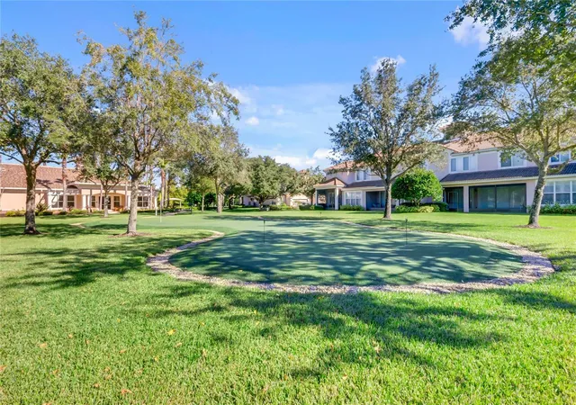 Listing Photo 2 - Condo for sale in building located at 1405 Lisbon Ct, DAVENPORT, FL 33896 - Unit #