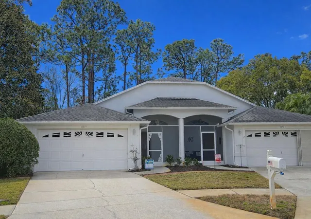 Photo 1 of Single family home for sale at 11519 Holly Ann Dr, New Port Richey, FL 34654 | MLS# TB8478438 | Listing updated on 2026-10-21