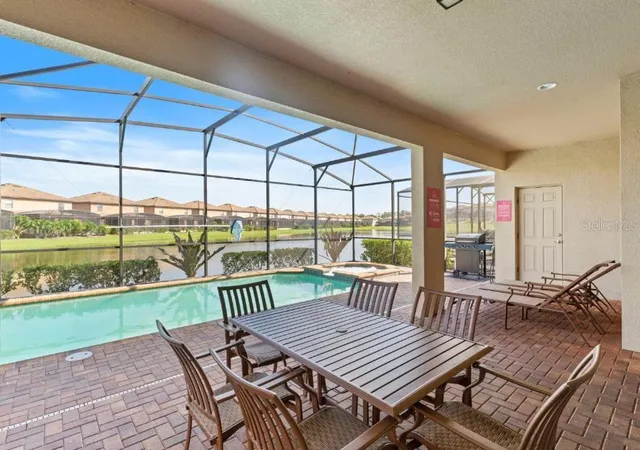 Photo 3 of Single family home for sale at 8815 Macapa Dr, Kissimmee, FL 34747 | MLS# O6384144 | Listing updated on 2026-09-03