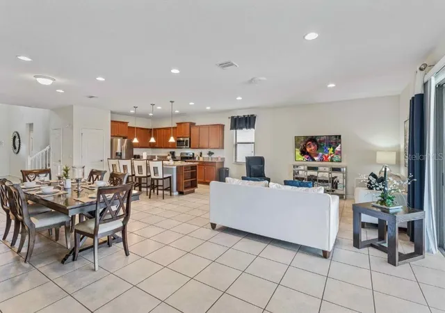 Photo 3 of Single family home for sale at 8815 Macapa Dr, Kissimmee, FL 34747 | MLS# O6384144 | Listing updated on 2026-09-03