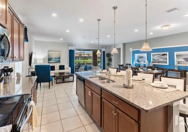 Photo 4 of Single family home for sale at 8815 Macapa Dr, Kissimmee, FL 34747 | MLS# O6384144 | Listing updated on 2026-09-03