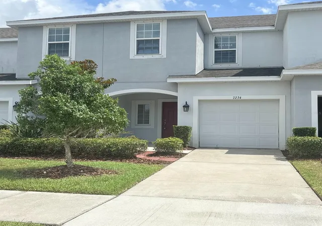 Photo 2 of Townhouse for sale at 7234 Grand Elm Dr, Riverview, FL 33578 | MLS# TB8478447 | Listing updated on 2026-07-21