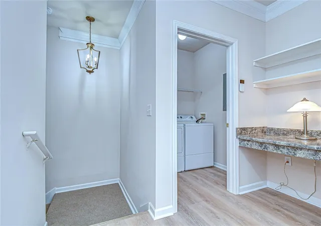 Listing Photo 4 - Condo for sale in building located at 10409 Villa Vw Cir, TAMPA, FL 33647 - Unit #10409