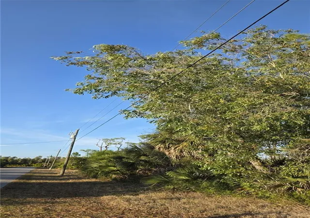 Photo 1 of Land for sale at 13262 Gorman Ave, Port Charlotte, FL 33981 | MLS# C7522264 | Listing updated on 2026-08-30